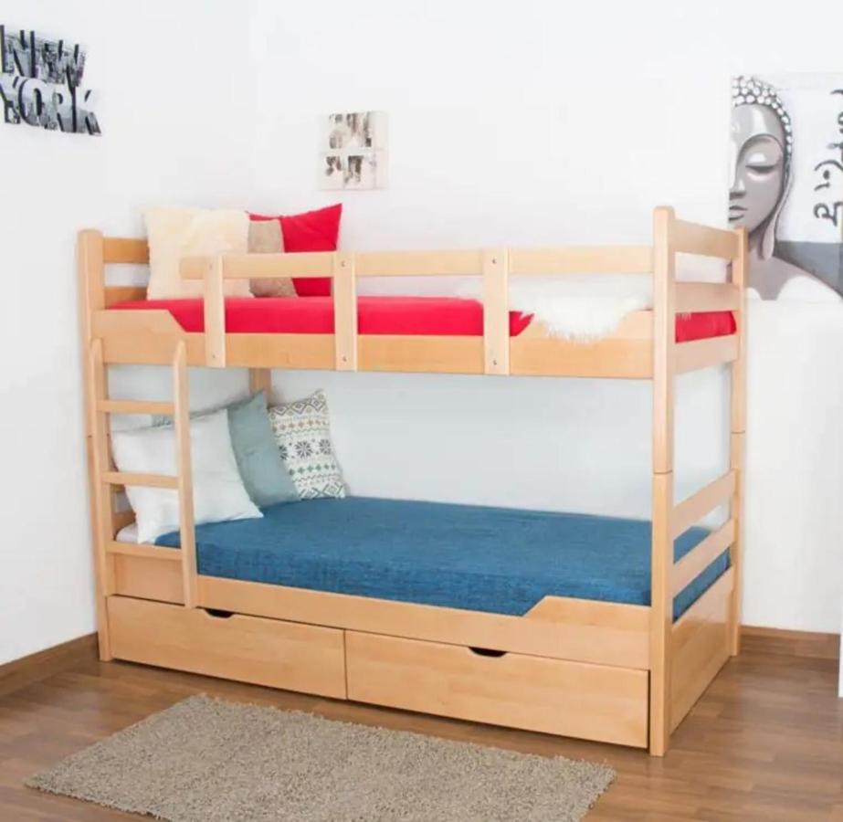 Chambre Chez L'Habitant Chatillon Dans Appartement Partage Avec D'Autres Visiteurs Et Espace Journee Exterior photo